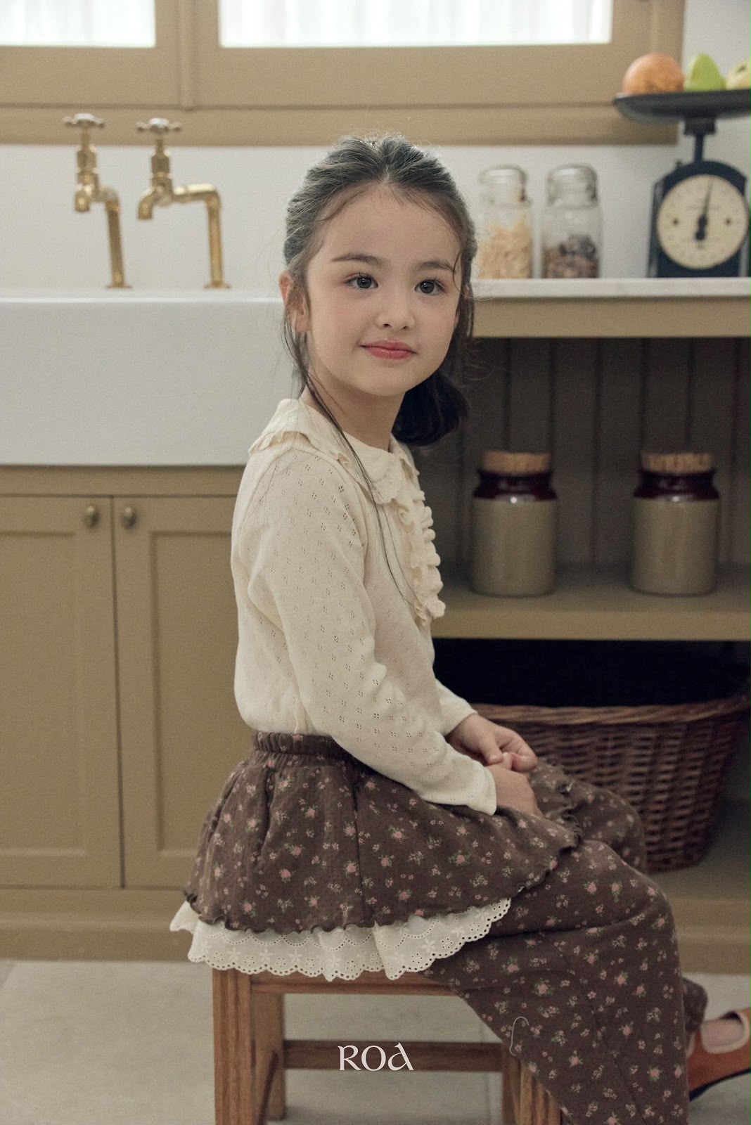 BR6016 Pants