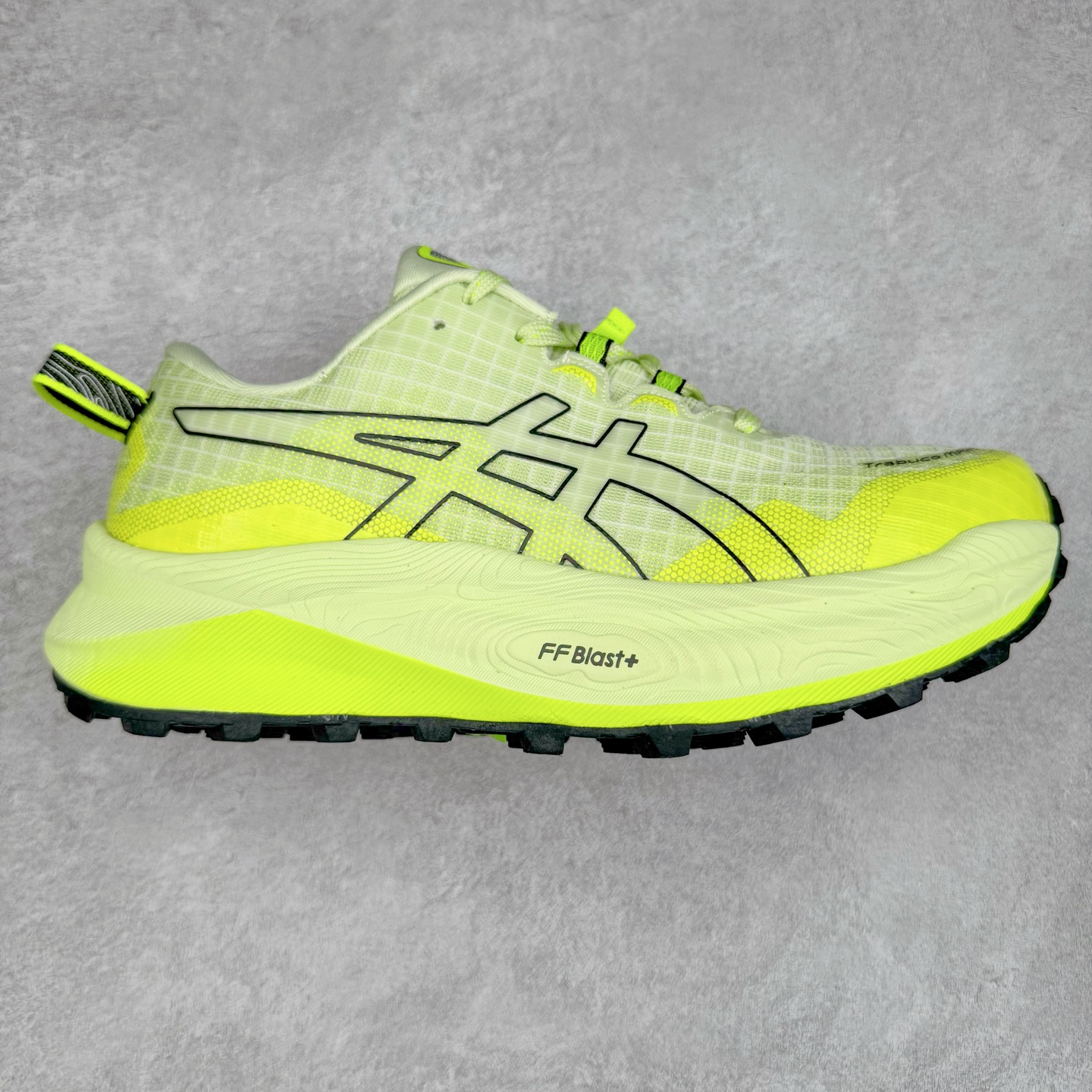 Asics Gel-Trabuco Max 3 