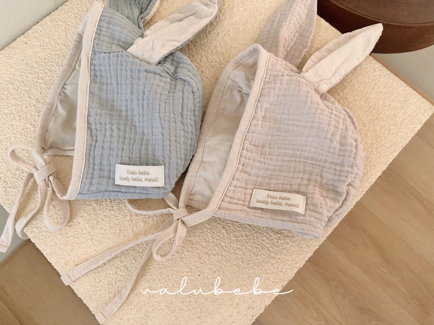 🇰🇷Valu_bebe帽