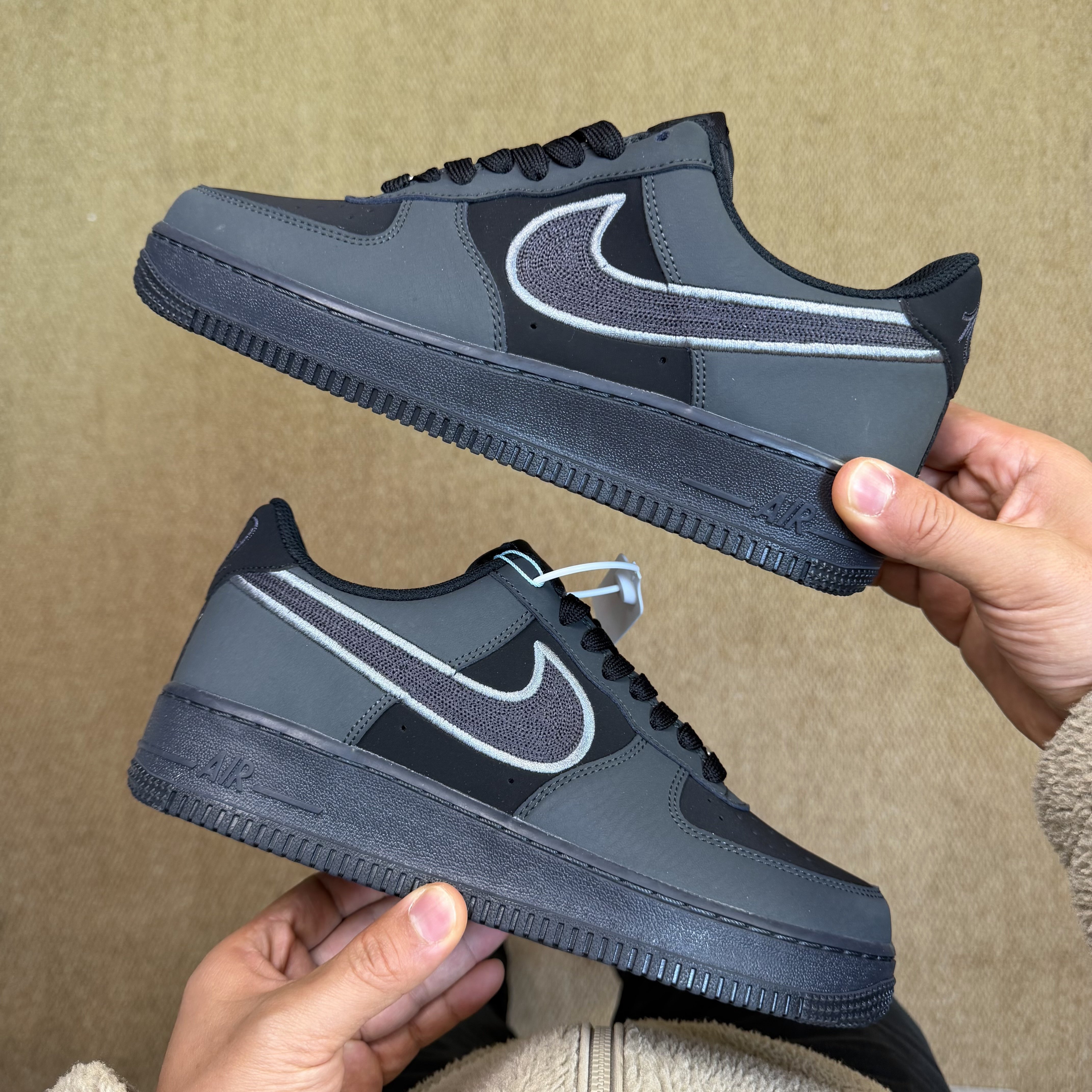 Nike Air Force 1 Low IB6842-002