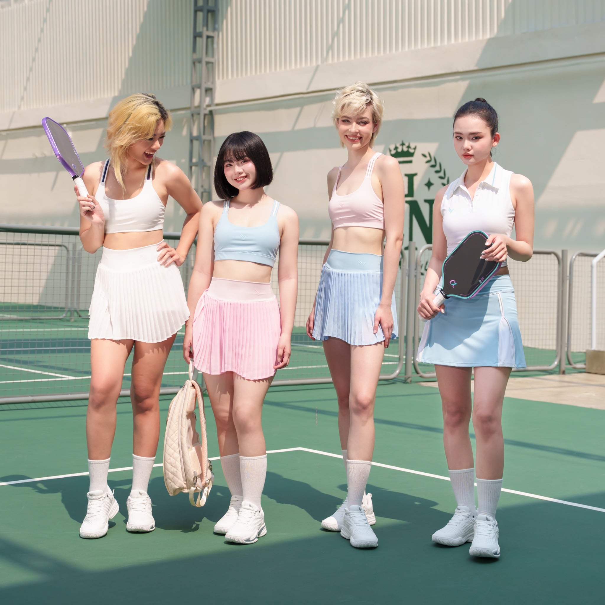 Kamito Sports Bra Active V1.1