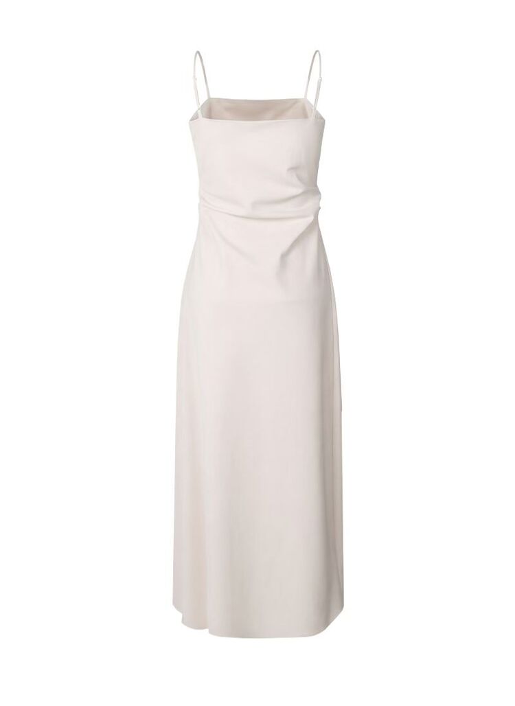 The Margaret Cami Dress (Ivory)