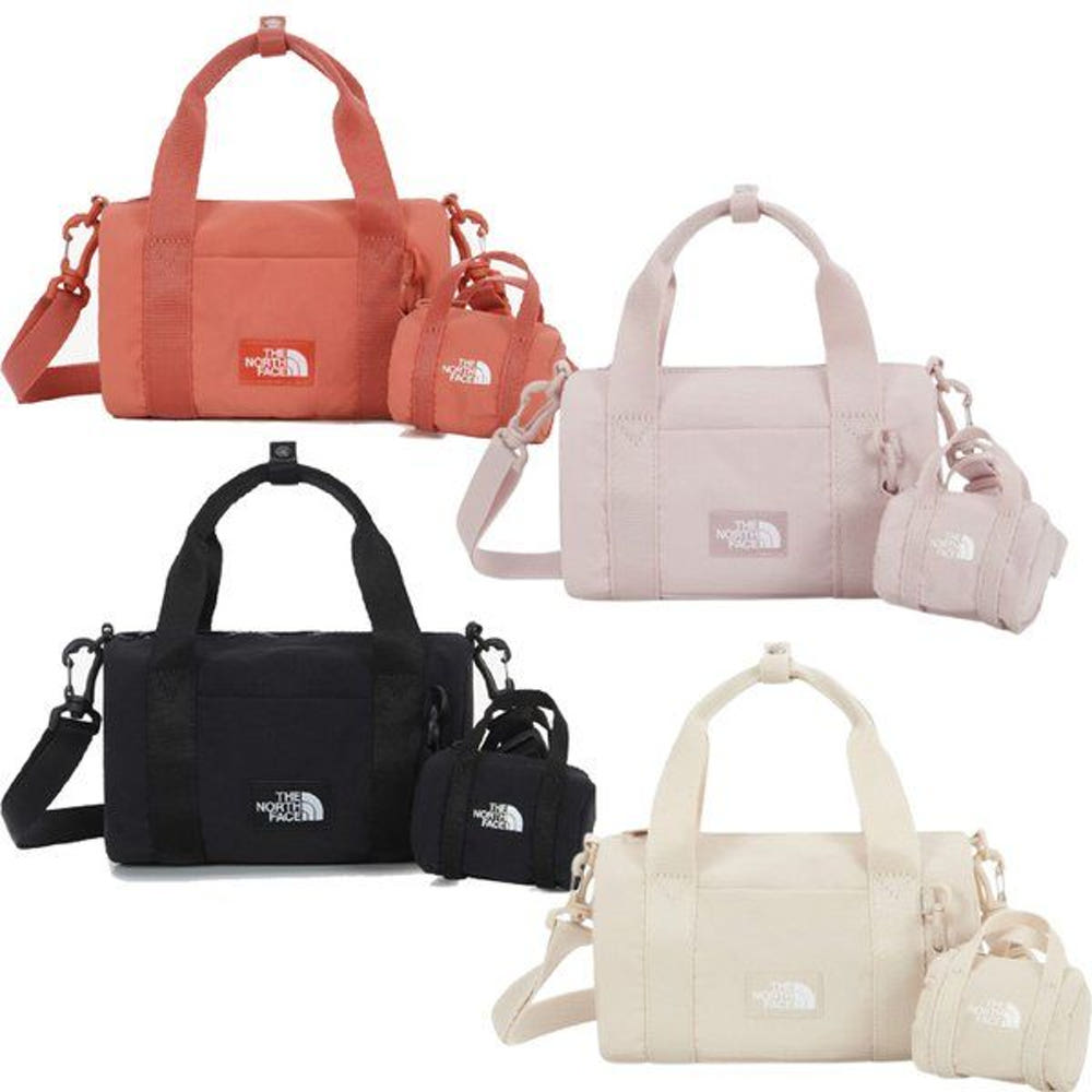 The North Face Breeze Roll Cross Bag