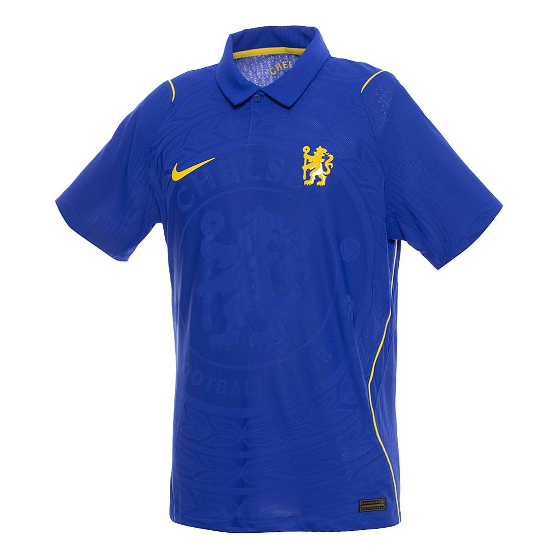 🏆重現九十年代榮耀！Nike Chelsea 車路士 2026-27 主場球員版球衣 (可加印字章) II2749