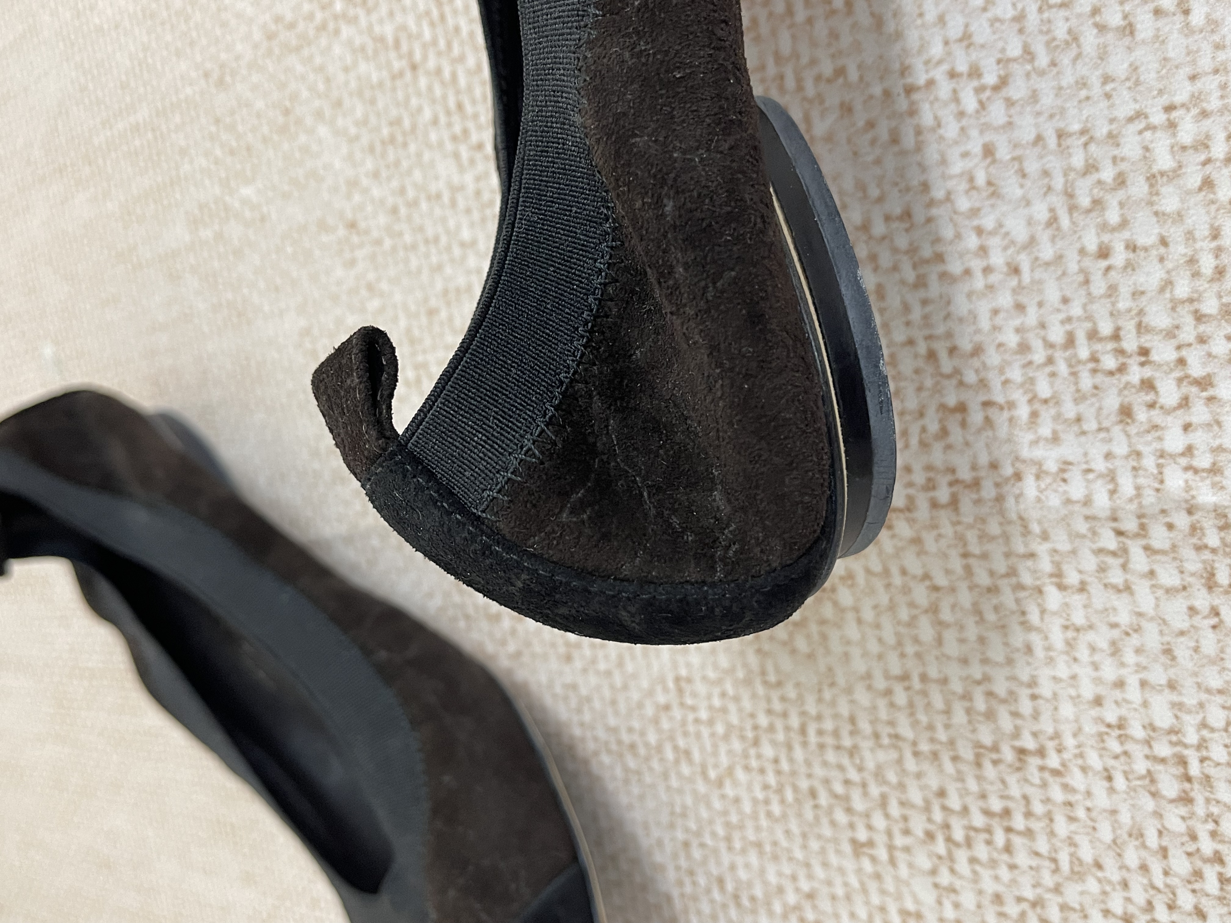 Pre-owned Chanel Shoes / Product Code: 26051402