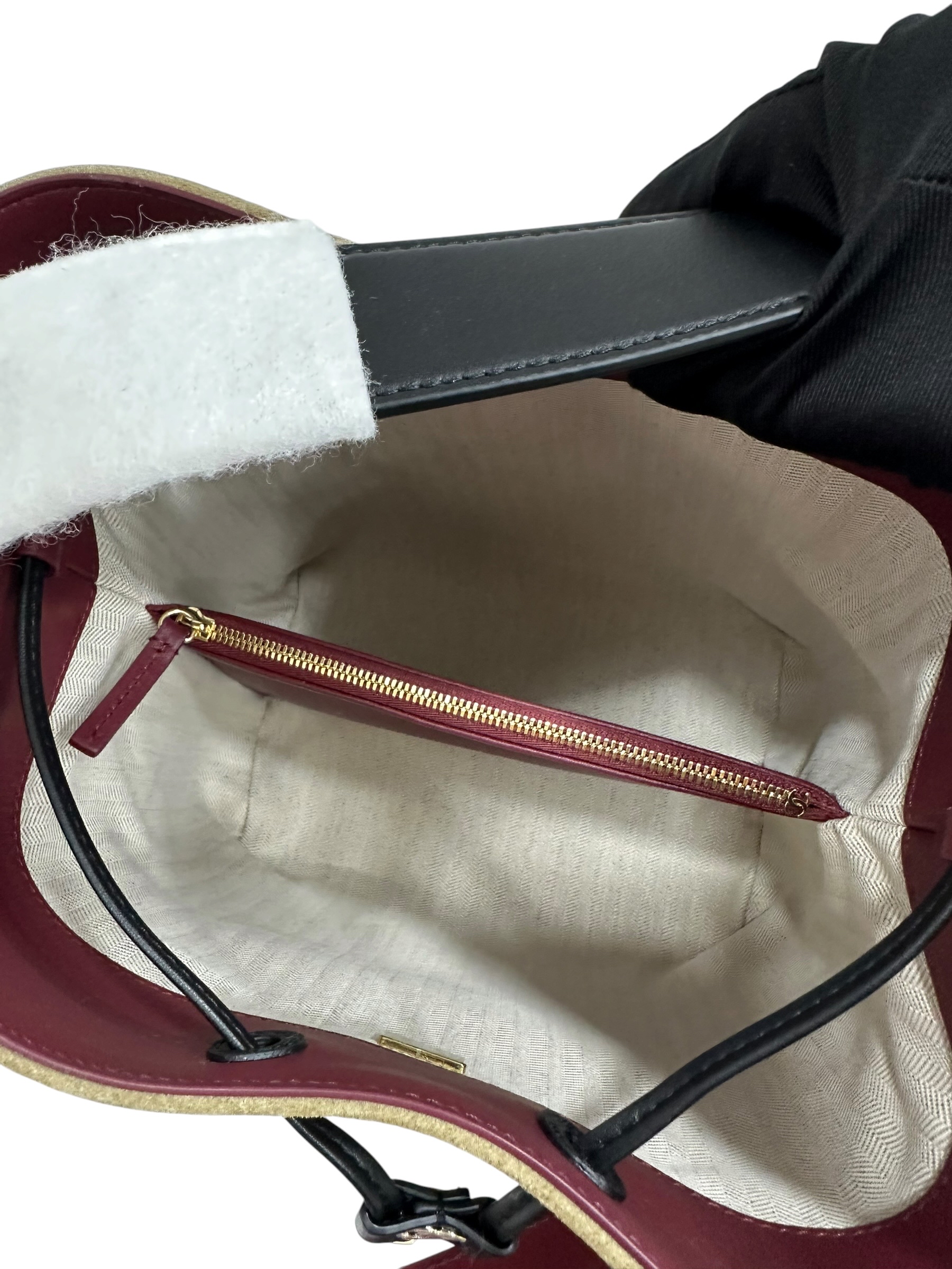 Pre-Owned CHANEL bucket bag / Product Code: 072109