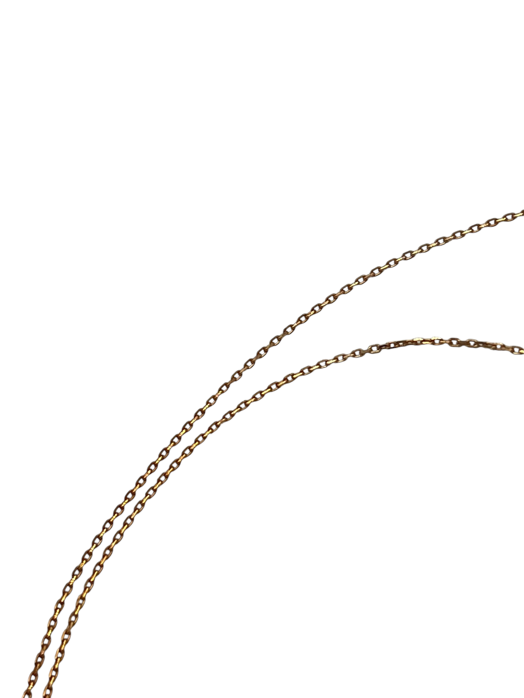 Pre-Owned HERMÉS Necklace / Product Code: 26051922