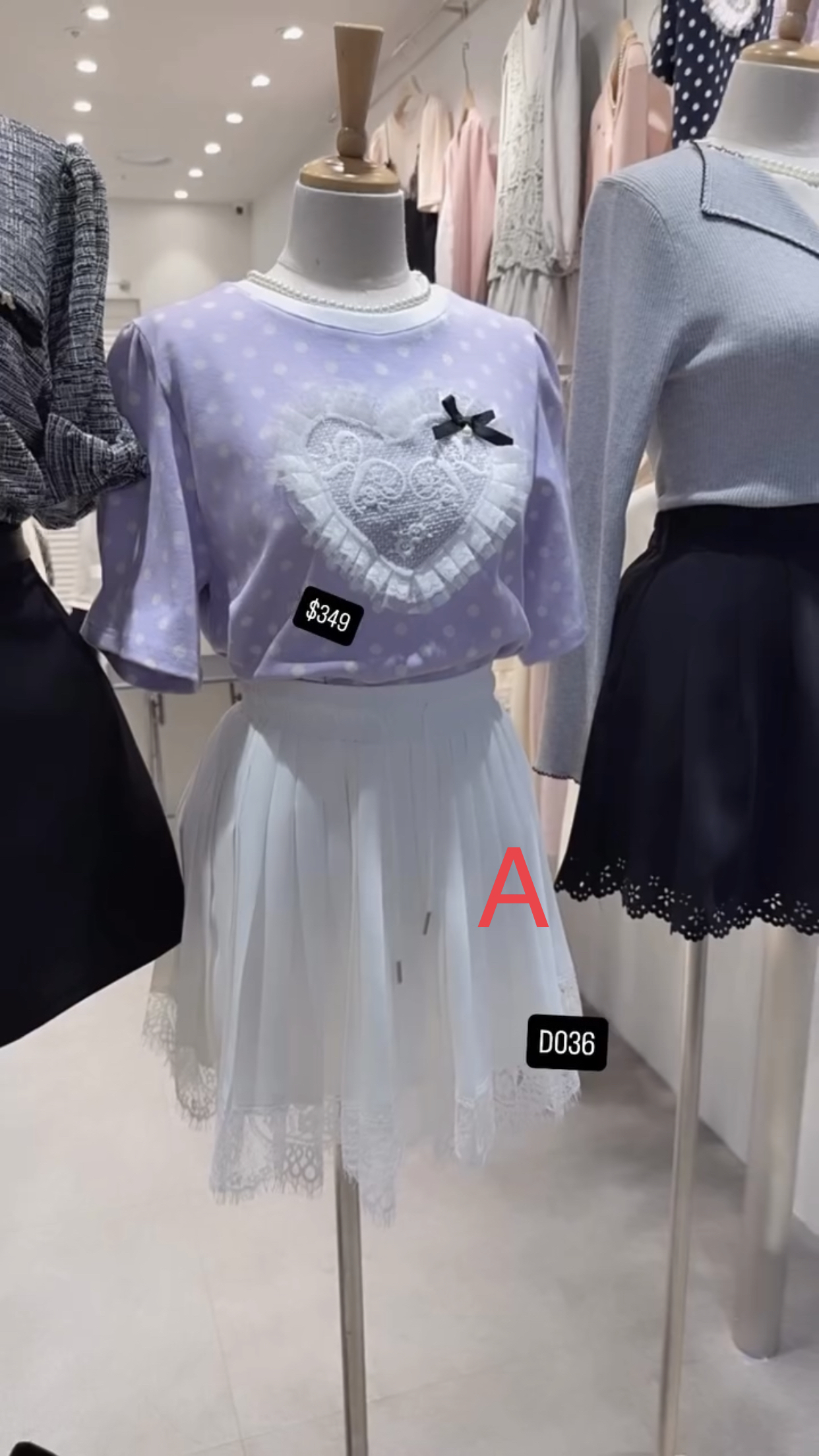 🇰🇷🇰🇷韓國連線 23/1🔥🔥9892#D036