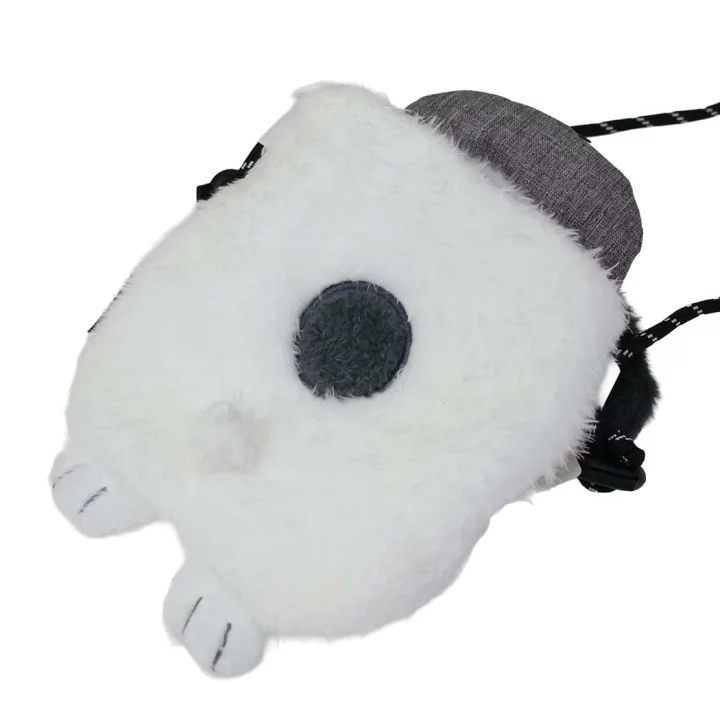 日本預訂📍日本Snoopy得意樣公仔斜咩袋