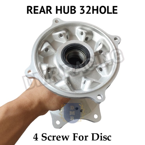XGZ SHR1 SHR3 SHR5 RNK250 FLY250 FW250 CRF ZUUMAV CBS K7 Std Original Wheel Rim Hub 36H/32H Assy (Motocross China 250)