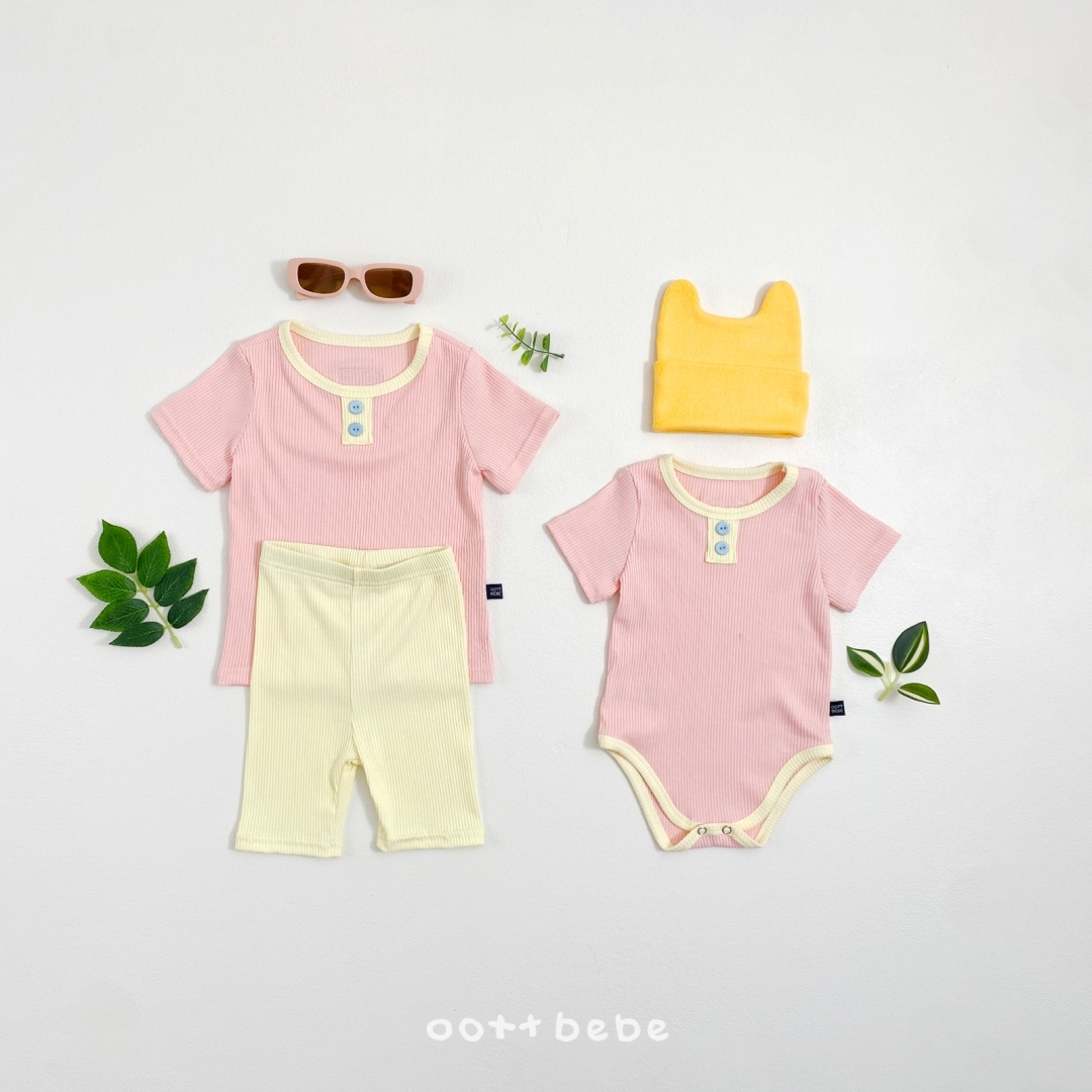 🇰🇷Oottbebe set