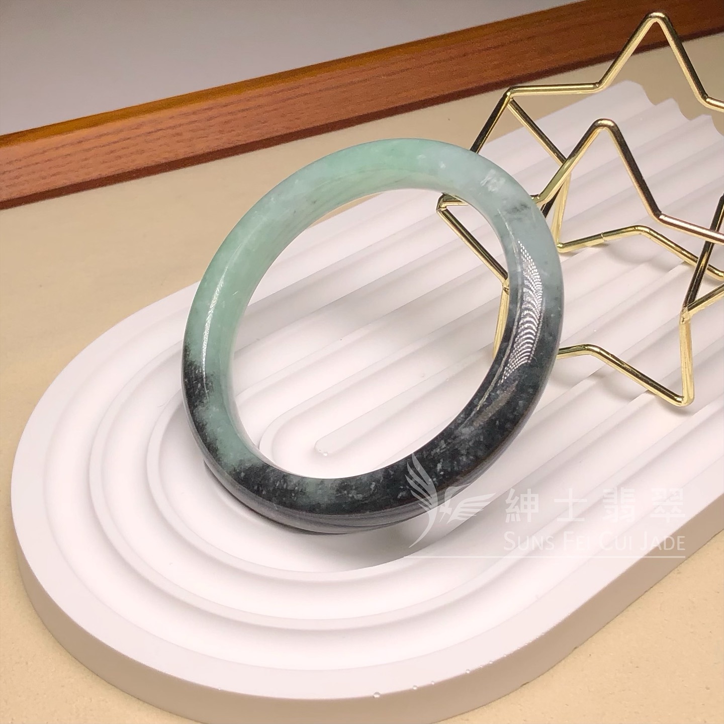 星夜彩福鐲57mm - 1