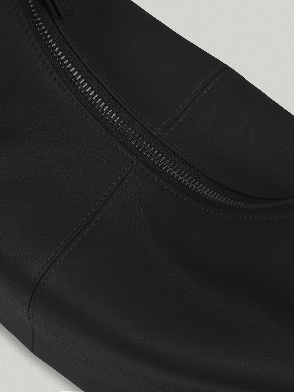 RISO BAG (BLACK)