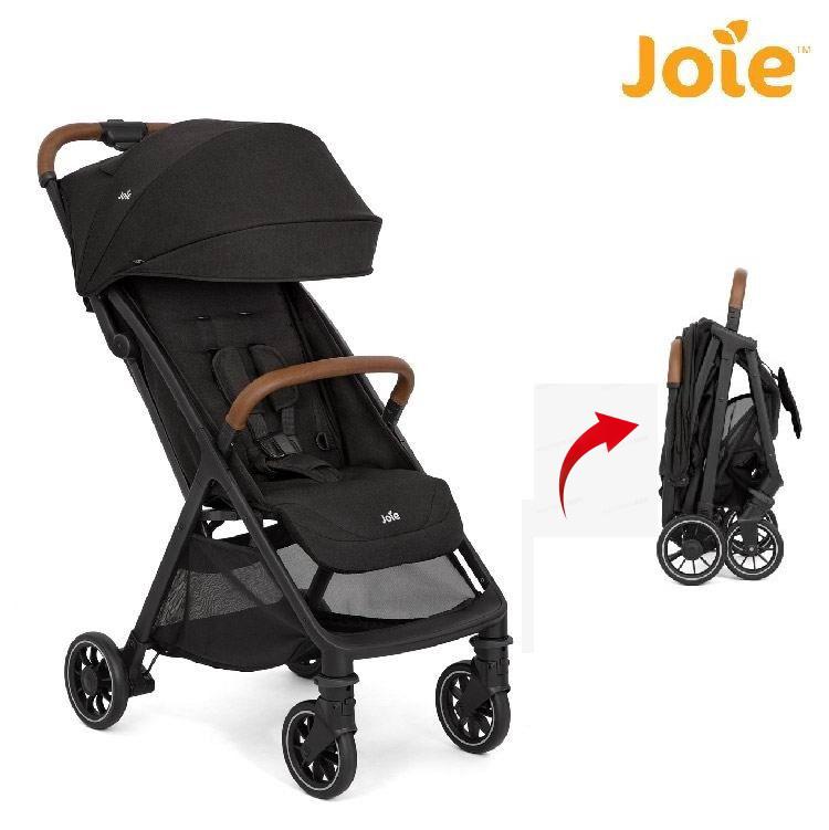 Joie Pact Pro 便攜型手推車