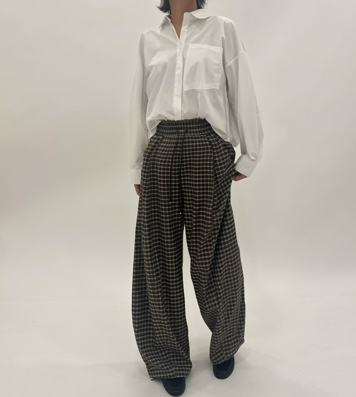 (2026FW) EYEFUL - PANTS