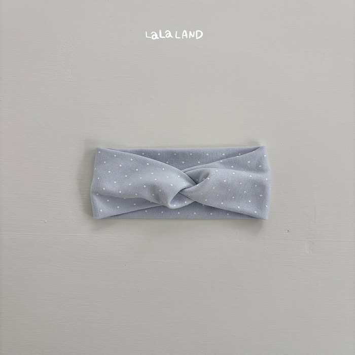 🇰🇷Lalaland Bebe髮帶