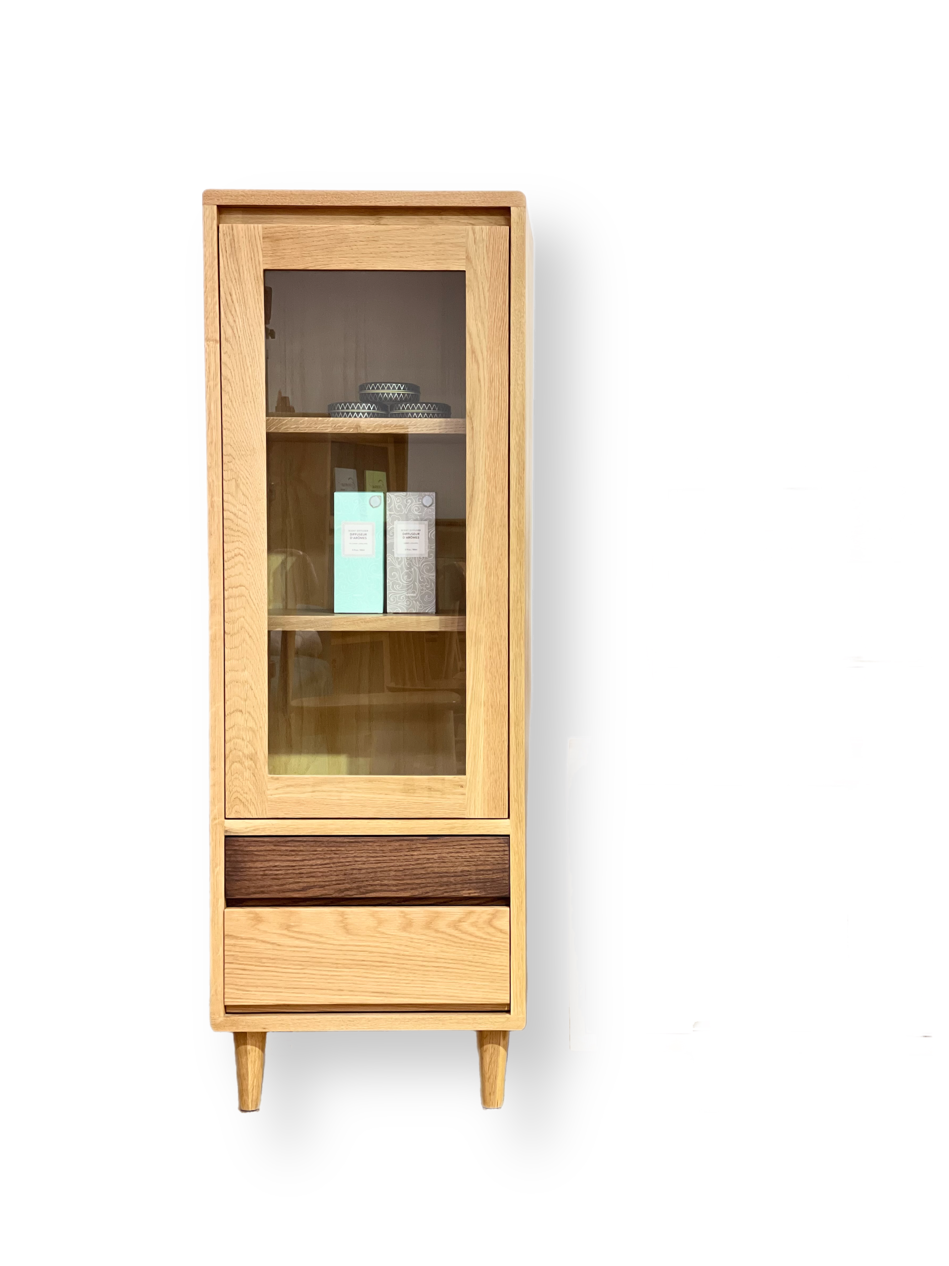 COUNTRY Side Cabinet 