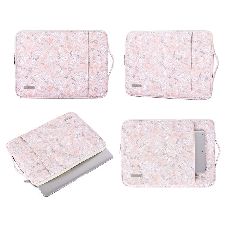 11 - 15 Inch Flower Advanced Laptop