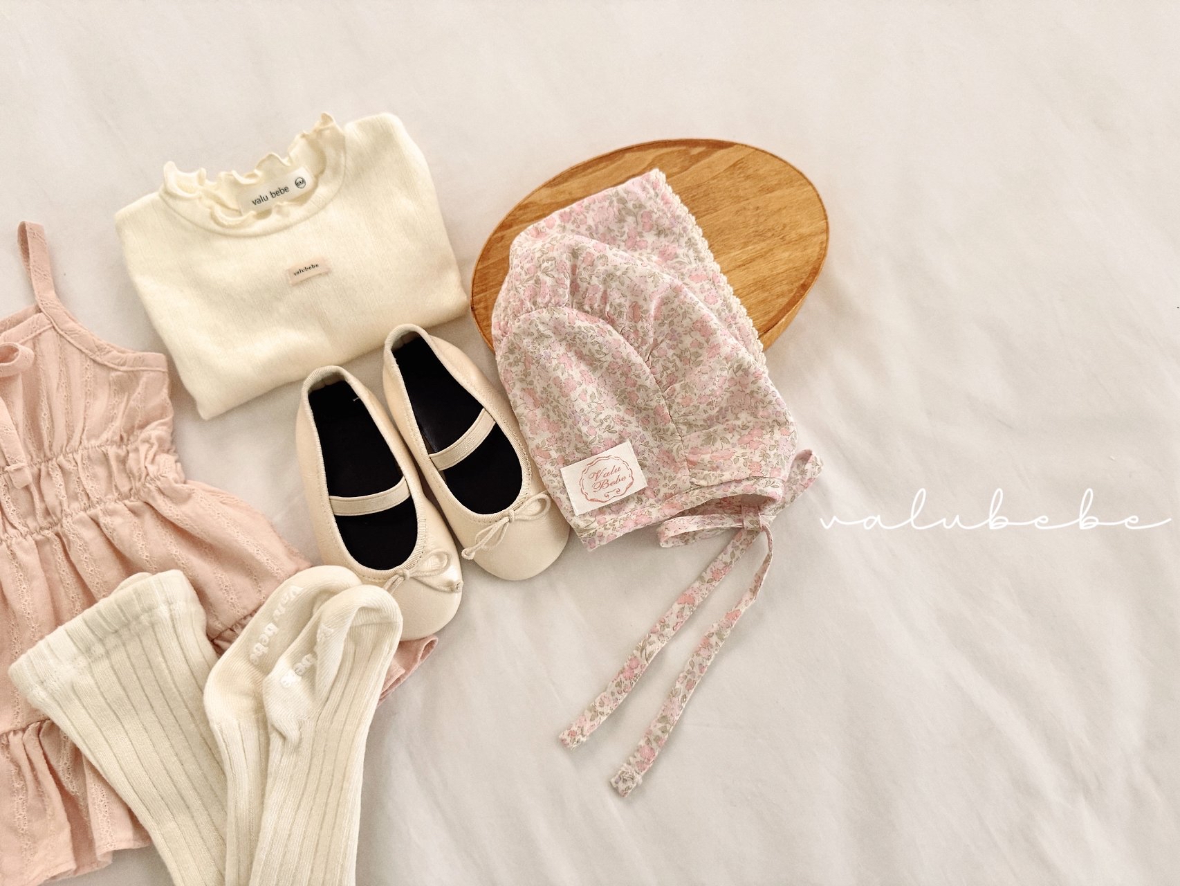 🇰🇷Valu_bebe帽