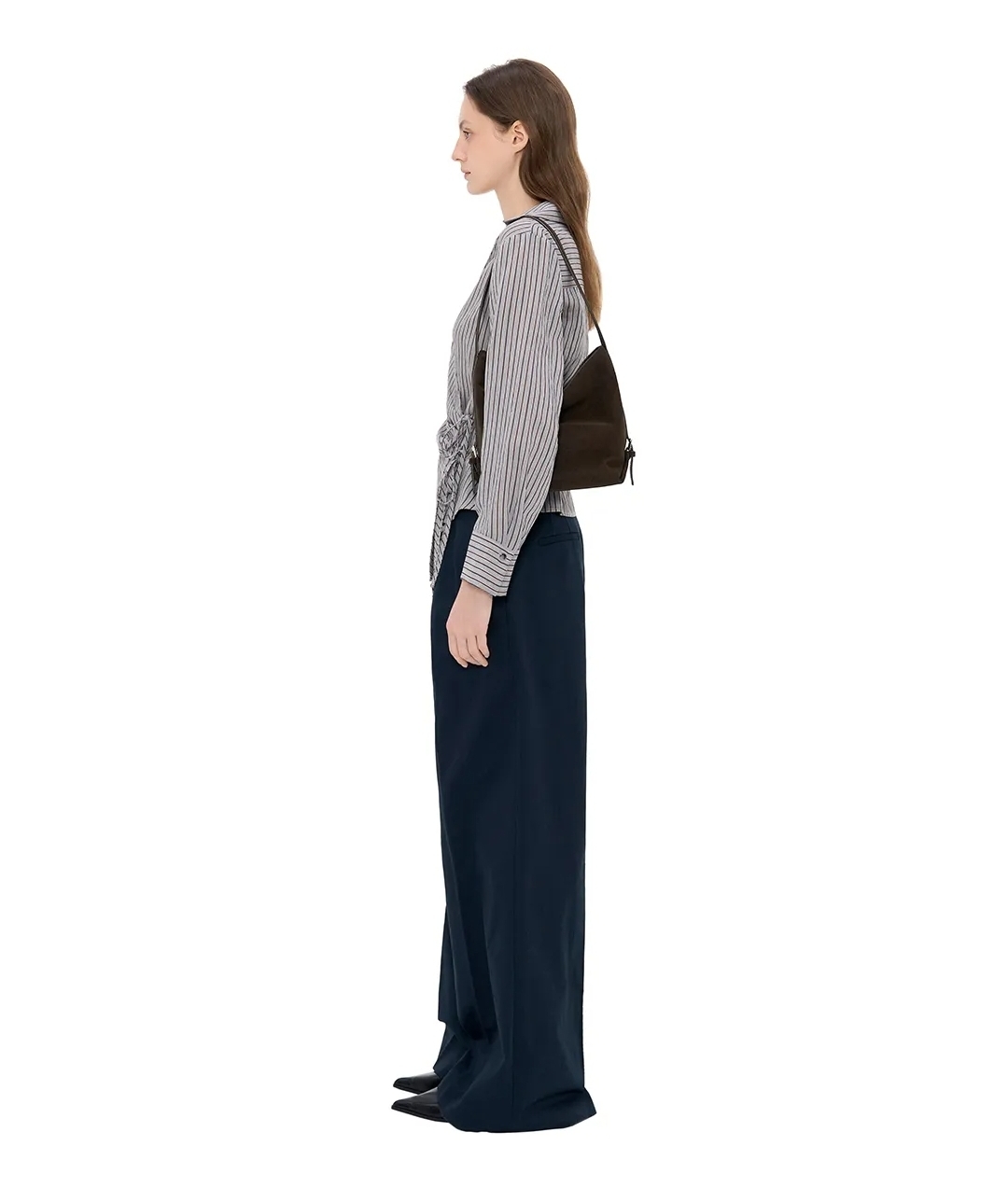 Stand Oil Mio Bucket Bag 👜