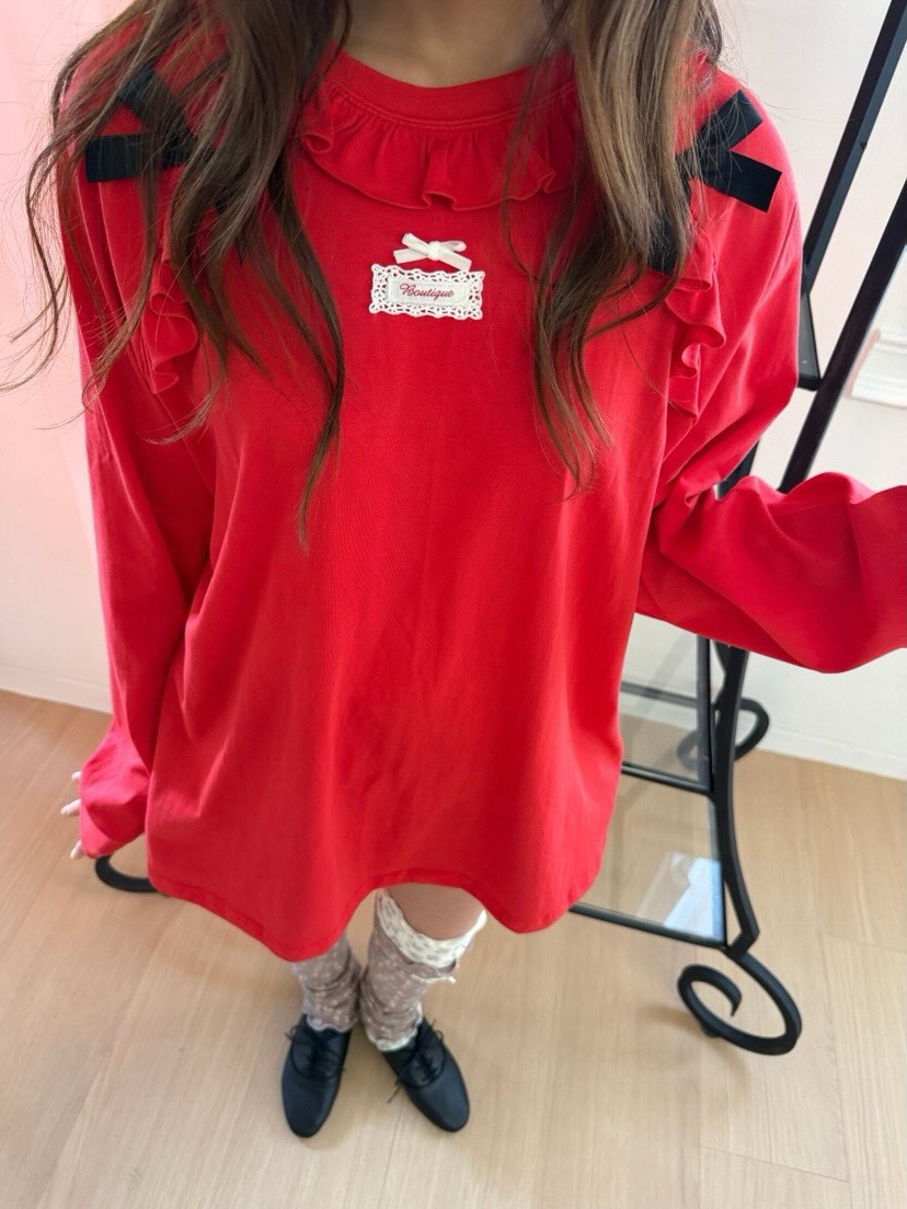 (2026FW) BOUTIQUE - TOP