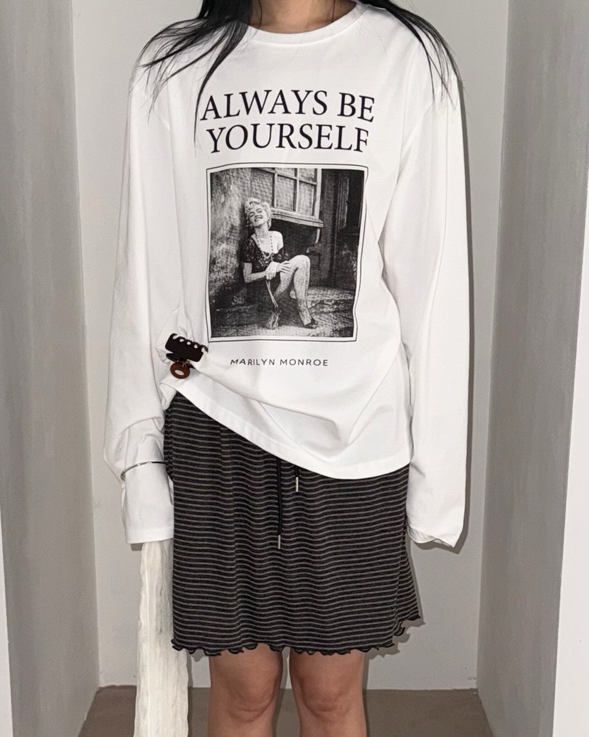 (2026FW) JADEMARKET - TOP