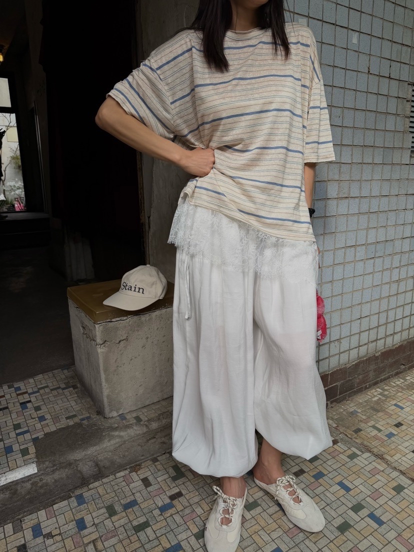 (2026SS) FRANC - TOP