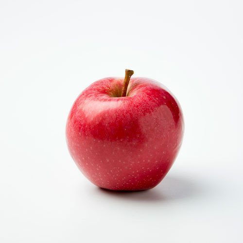紅蘋果