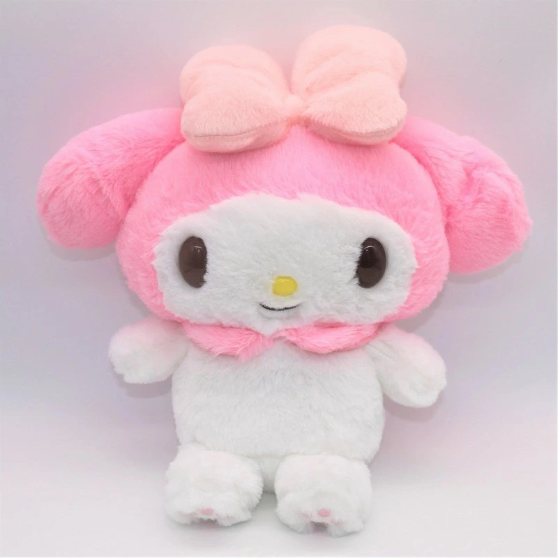 Sanrio-melody 大公仔