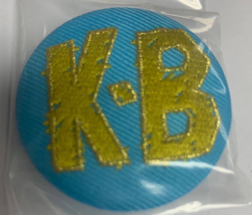 蠟筆小新刺繡襟章_20 號 FG00058