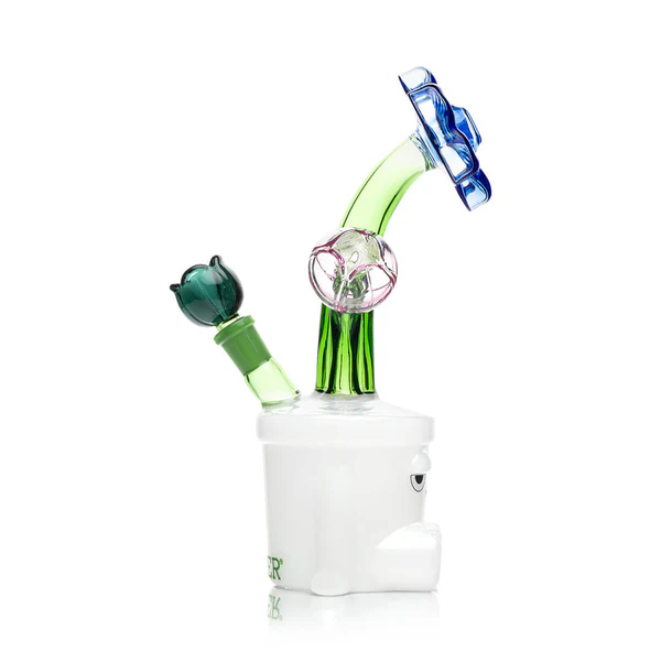 Bloom XL Bong | HEMPER