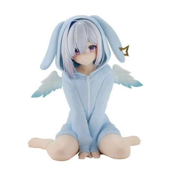 Banpresto, Relax Time Figure: Hololive, Kanata Amane 天音彼方