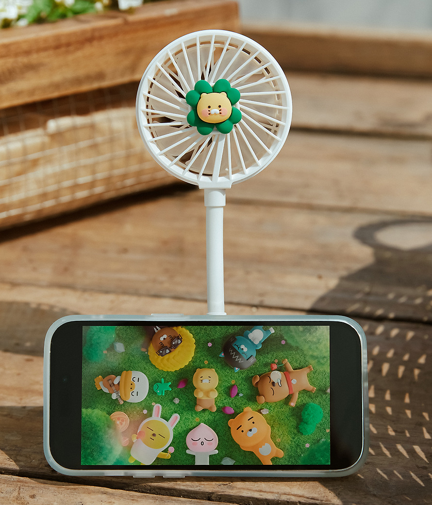 春植 磁吸 風扇