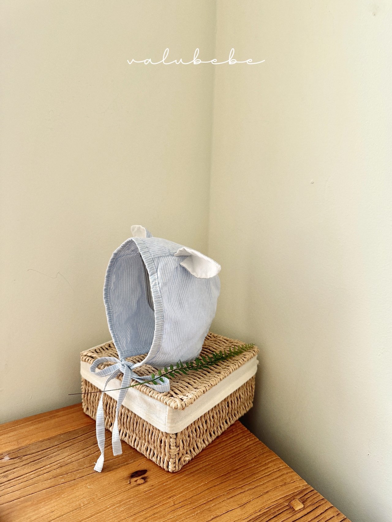 🇰🇷Valu_bebe帽