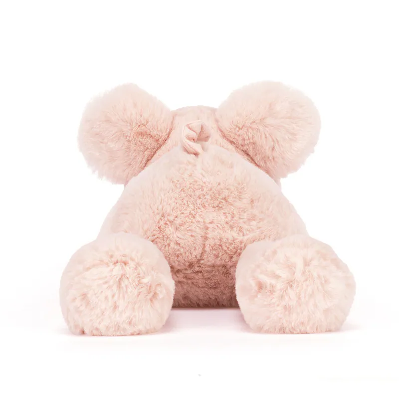 【英國】JellyCat Smudge Pig