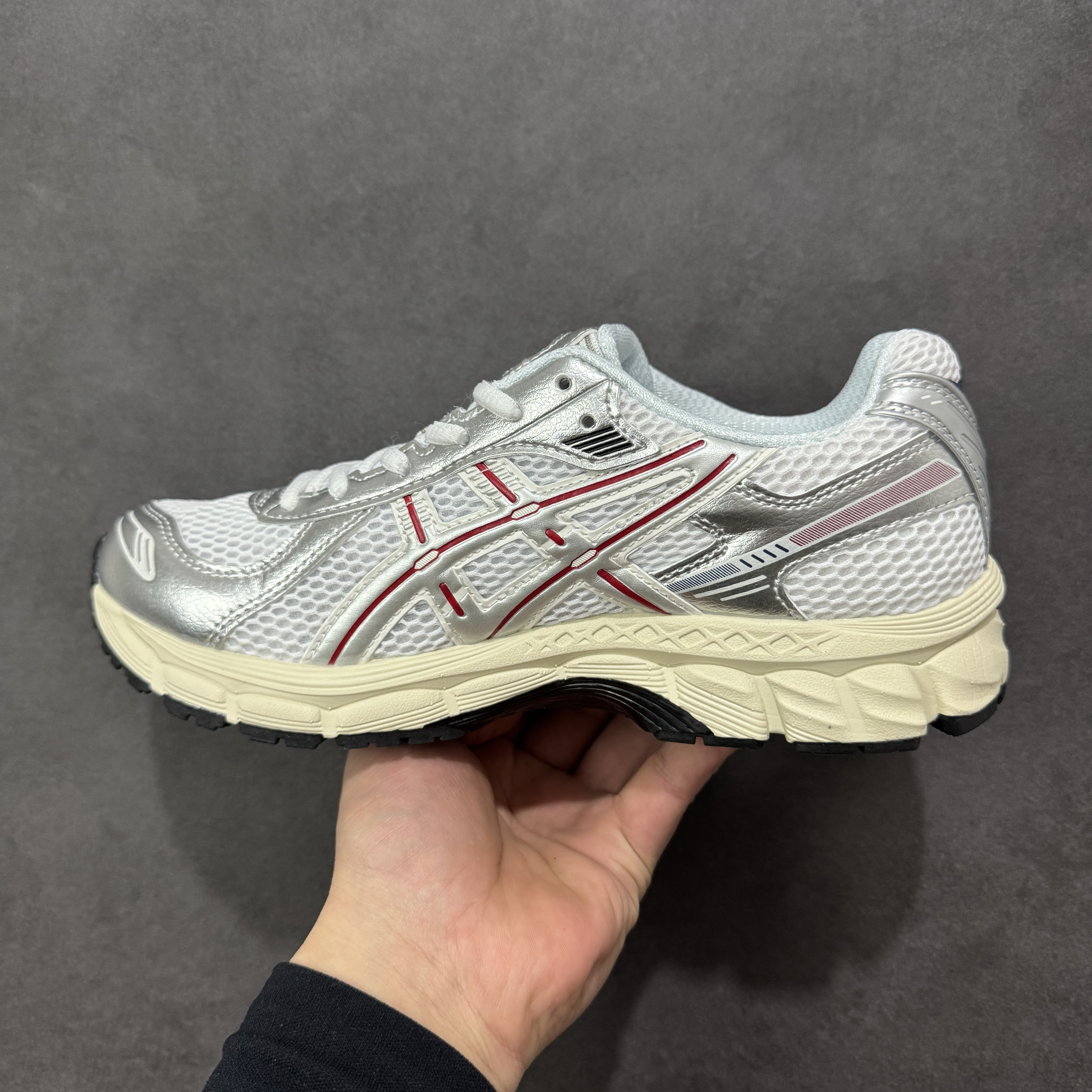 ASICS Gel-Kayano 12.1 1203A759-100