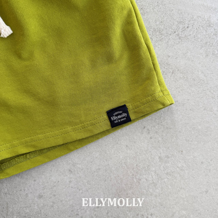 🇰🇷Ellymolly短褲