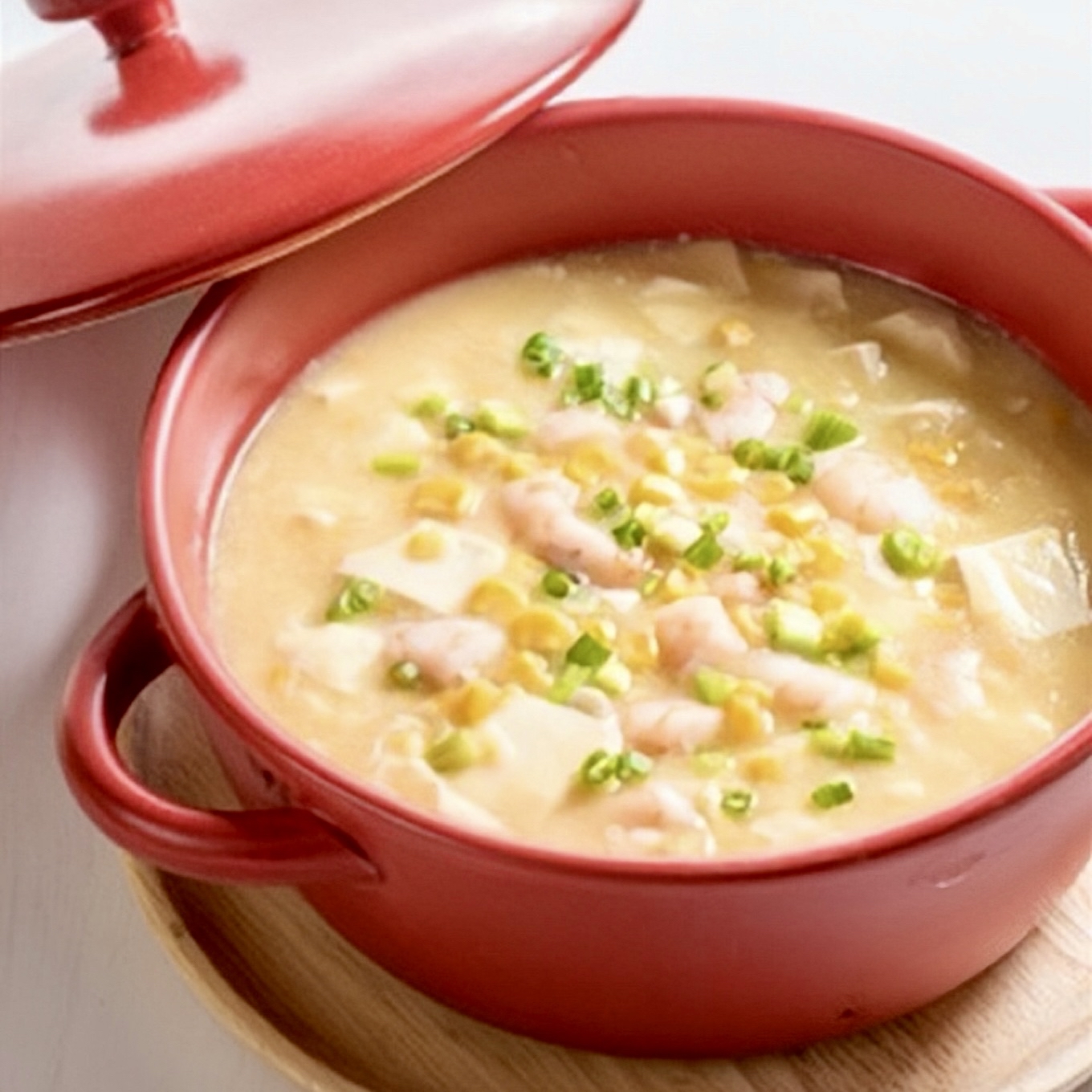 北海道 Saveur粟米湯 (2倍濃縮) 500g