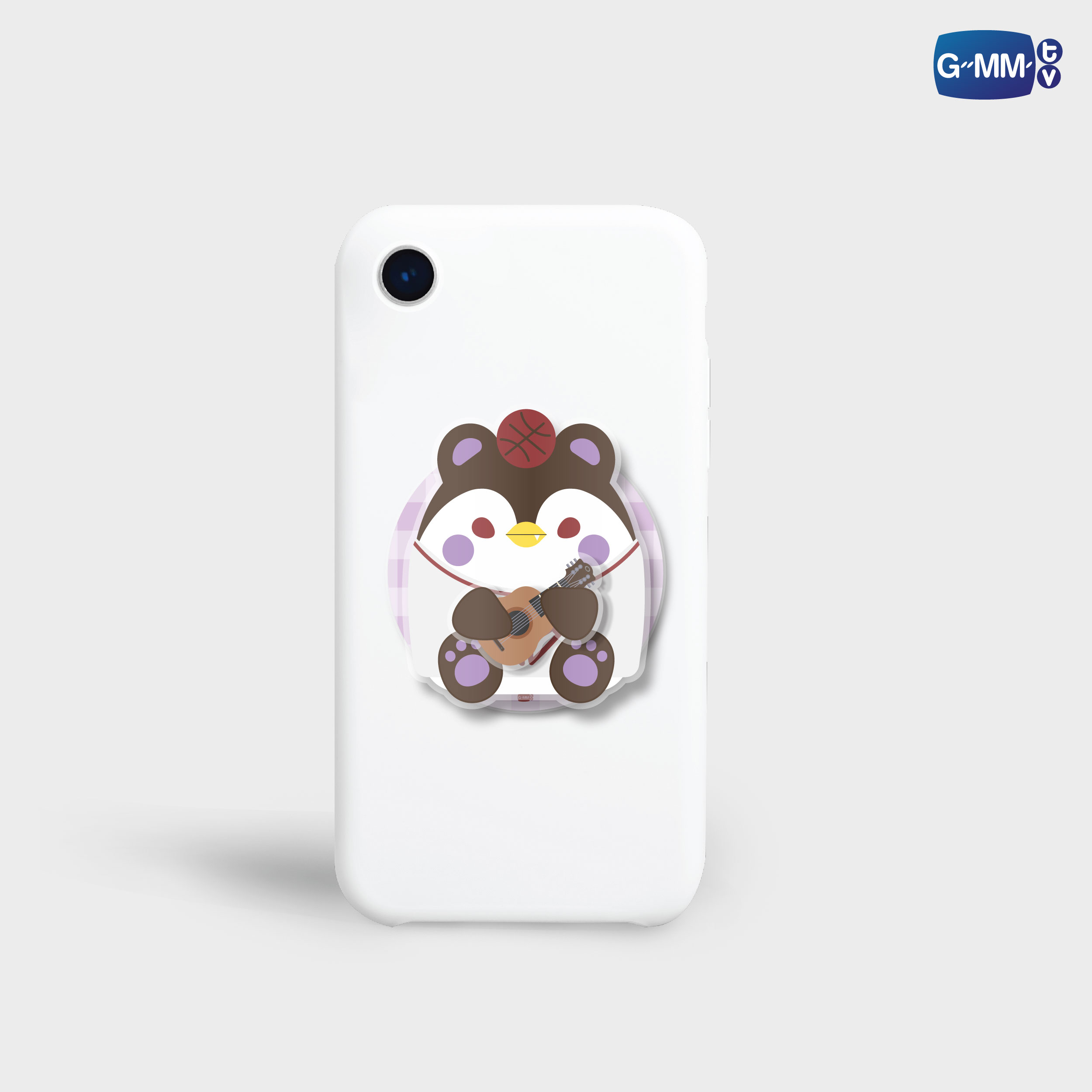 GUINZLY SPINNER MAGNETIC GRIPTOK | TAIPEI POP UP STORE JUN 2026