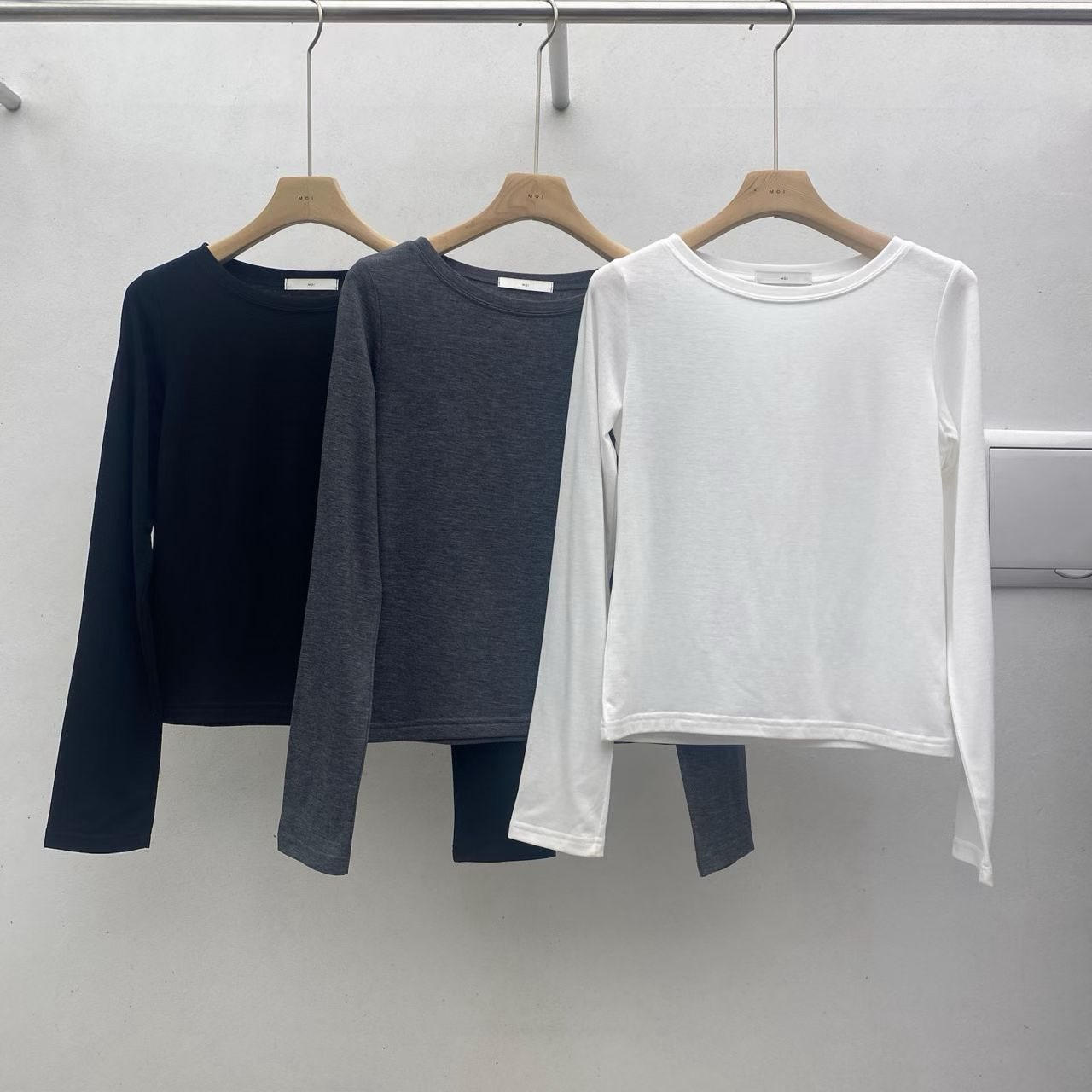 (2026FW) MOI - TOP
