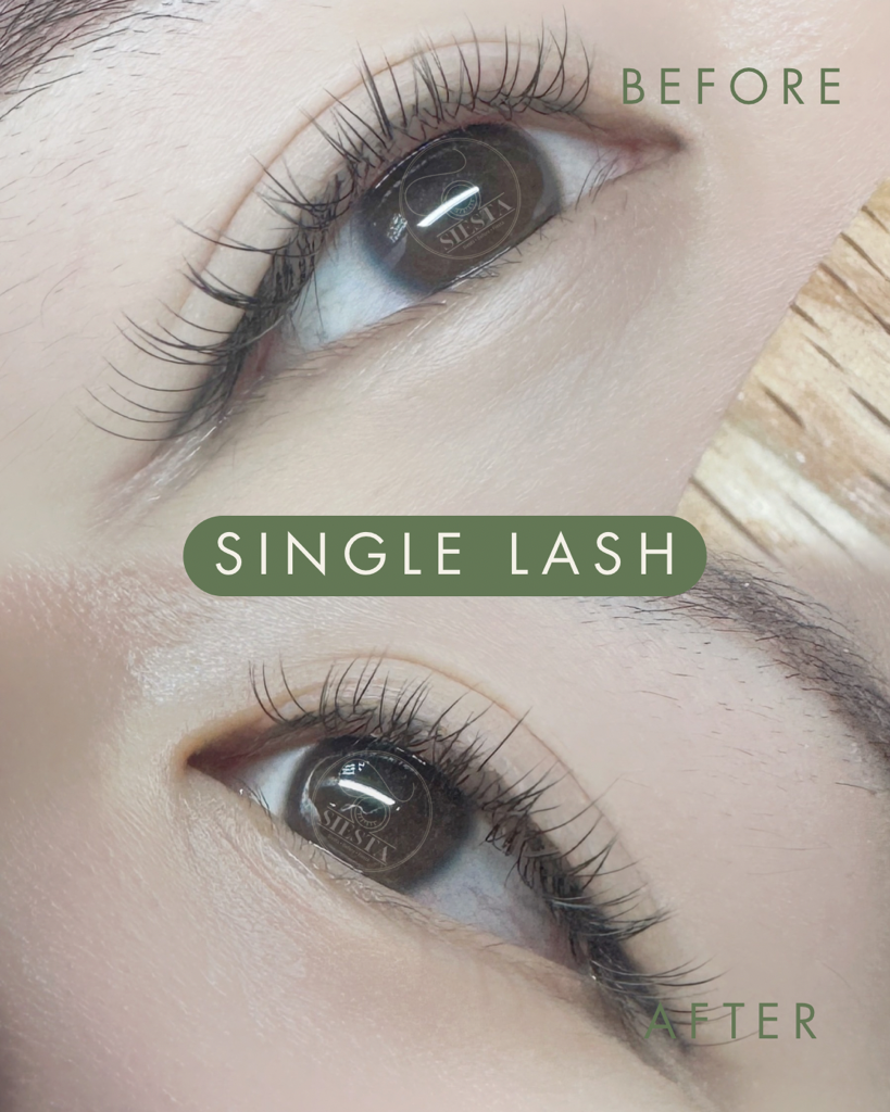 美睫嫁接🧚🏻‍♀️