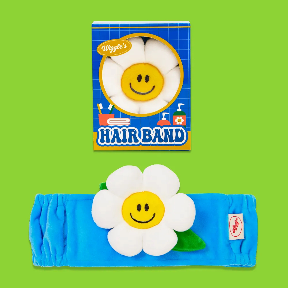 Wiggle Wiggle 🌼 | washing band(ACC)