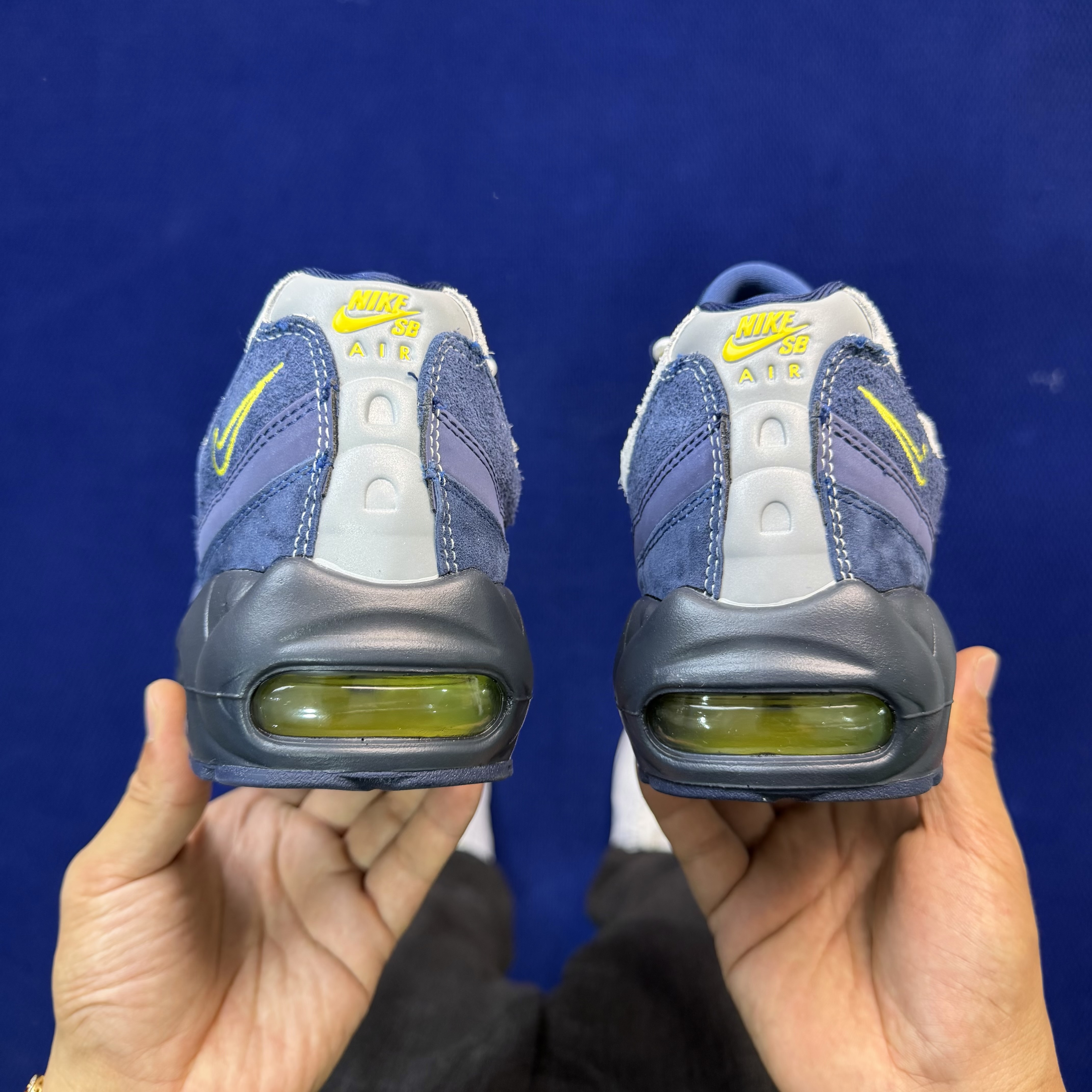 Nike Air Max 95 OG HQ8492-400