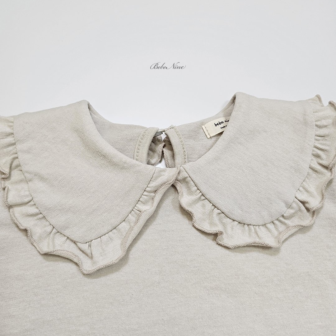 🇰🇷bebenine tee