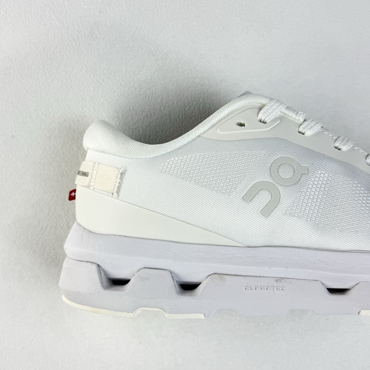 On Running Cloudzone