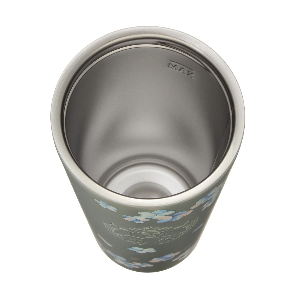 🎀【預訂】 Starbucks JP Sakura 💙2026 Collection 不鏽鋼保溫杯473ml