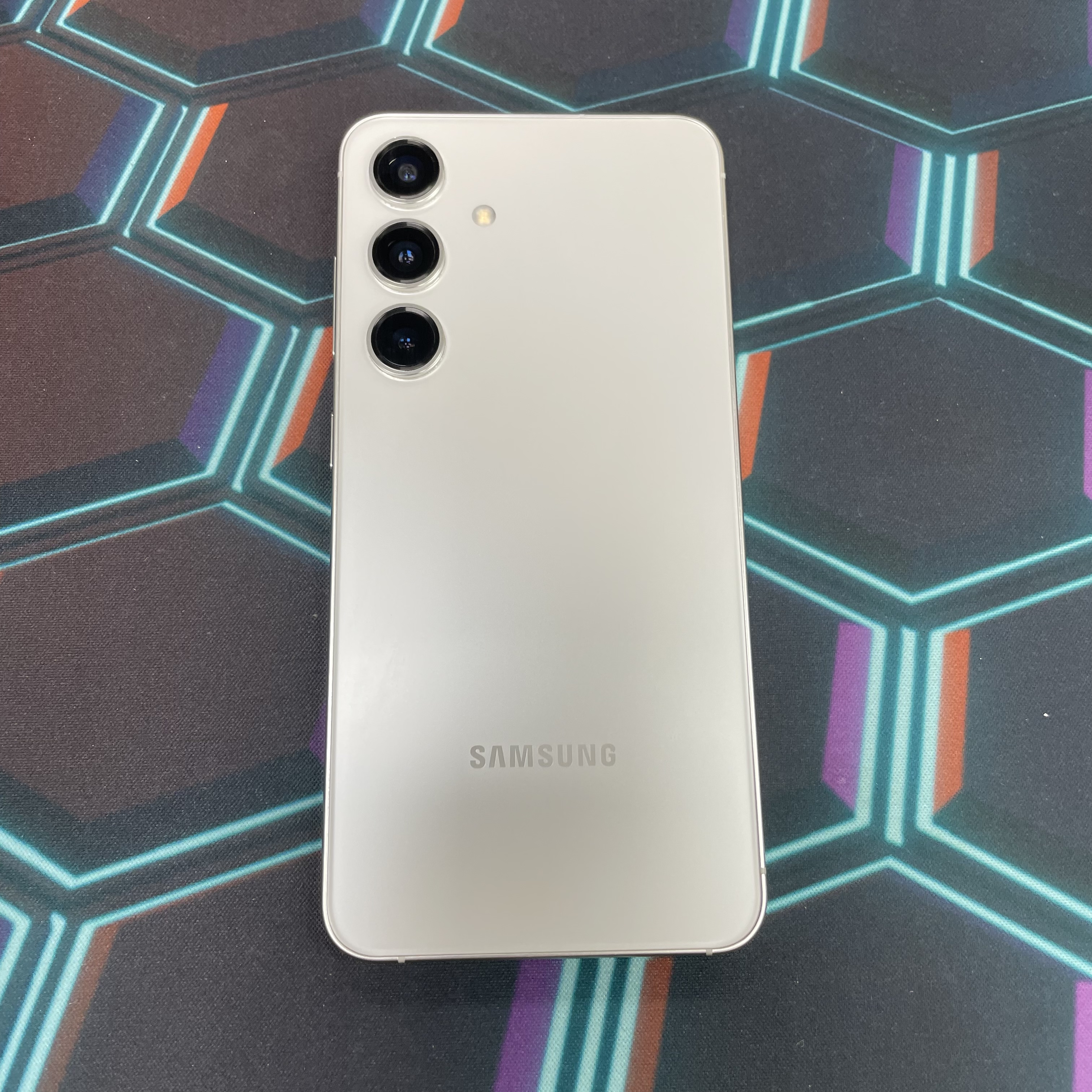 *7516 Galaxy S24 完美機 8+512GB 白色 white