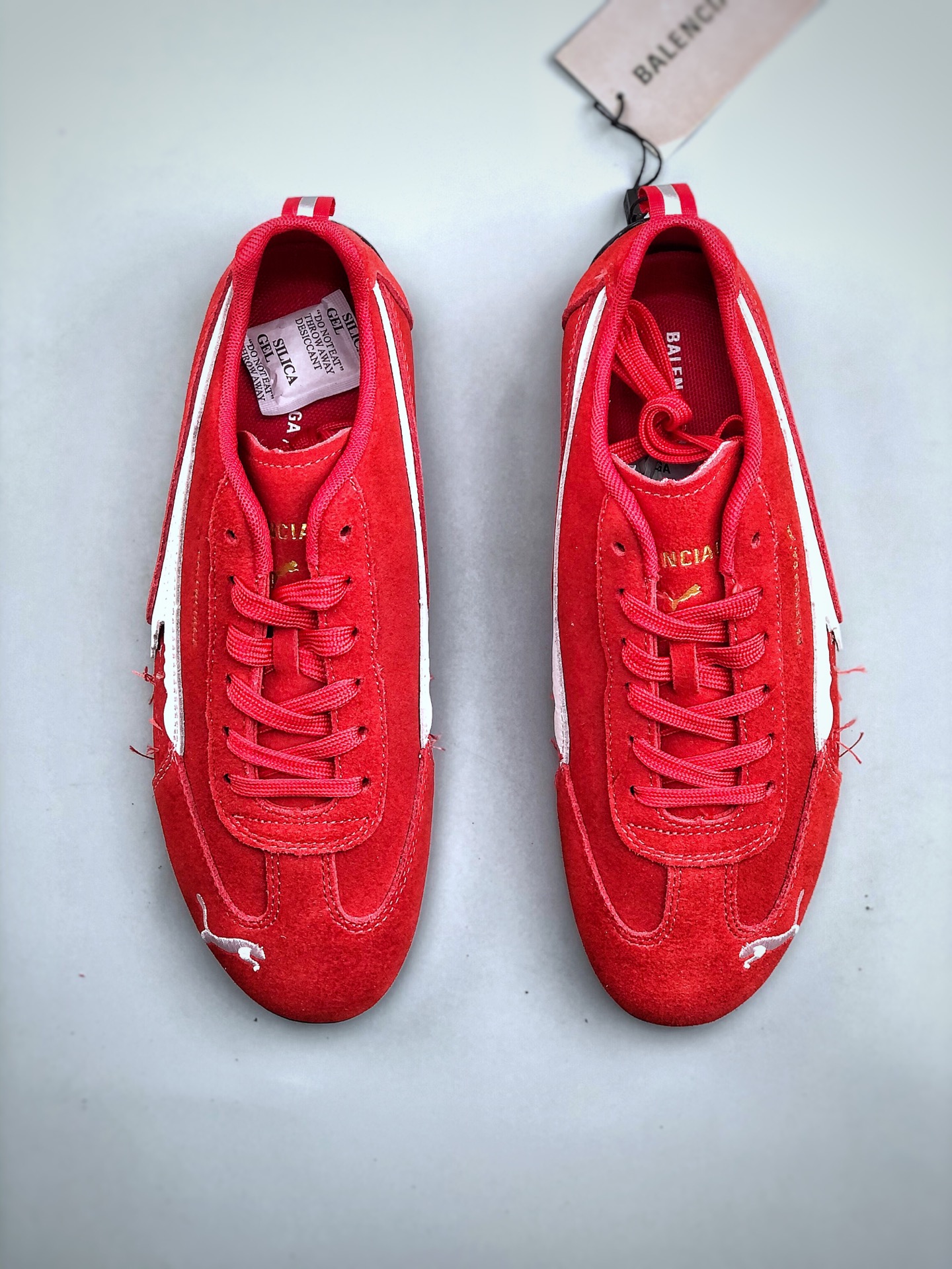 Puma Speedcat Suede 406519-03