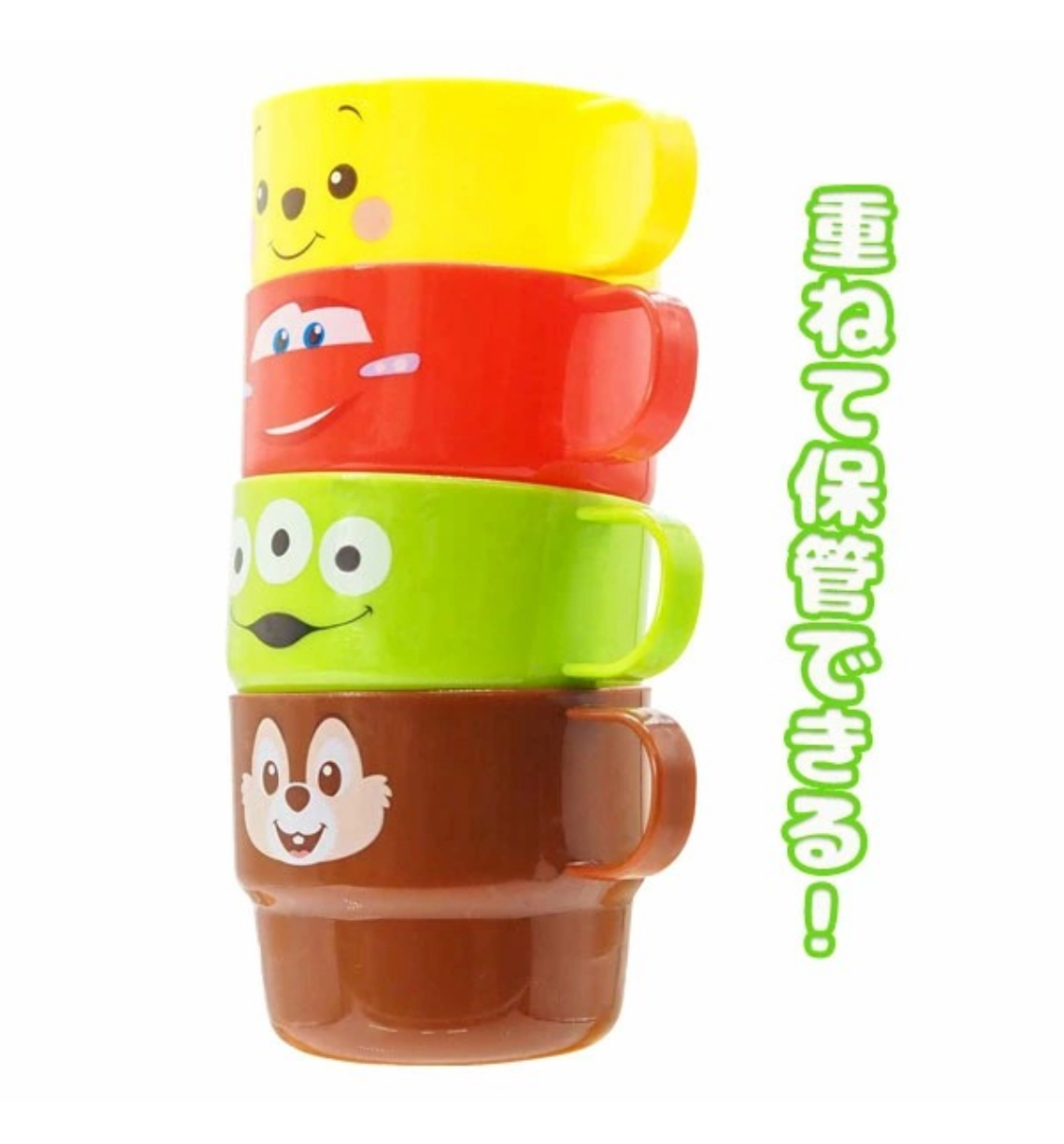 日本直送 🇯🇵 -Disney 派對杯（12入）