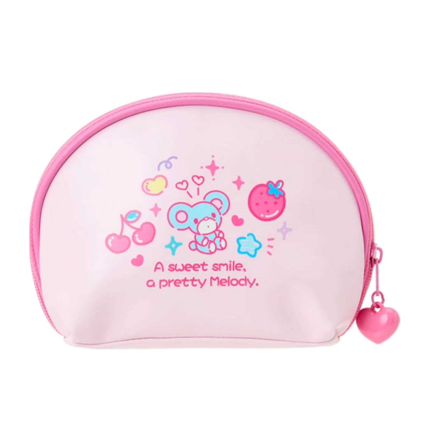 😊 melody化妝袋☺️